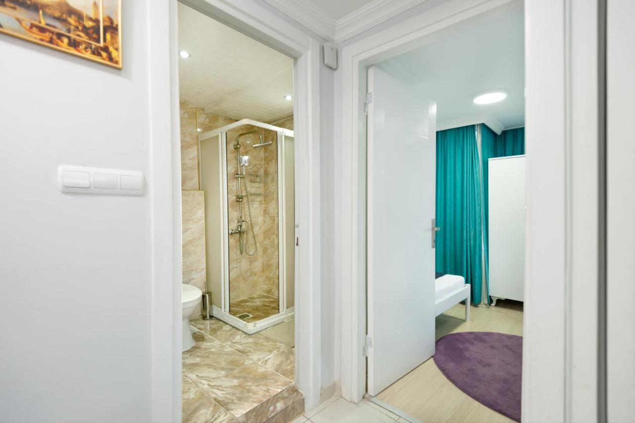 Istanbul House Istambul Exterior foto
