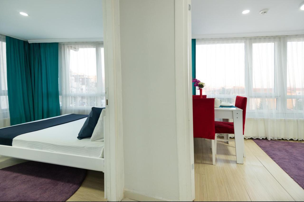 Istanbul House Istambul Exterior foto