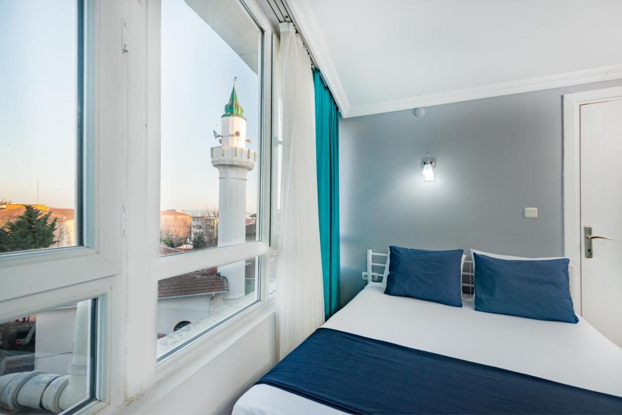 Istanbul House Istambul Exterior foto