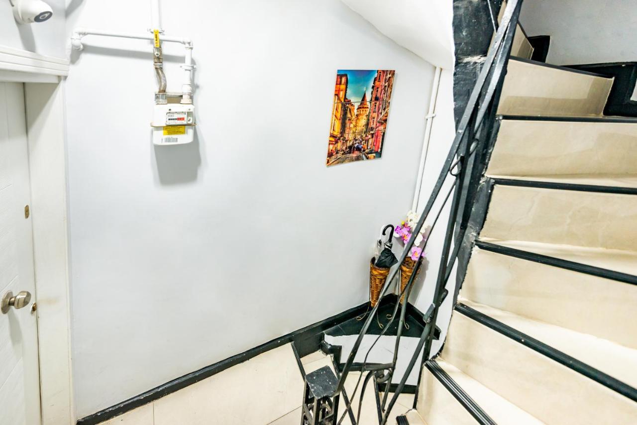 Istanbul House Istambul Exterior foto