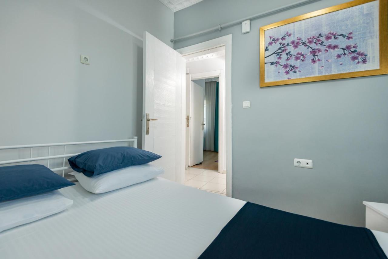 Istanbul House Istambul Exterior foto